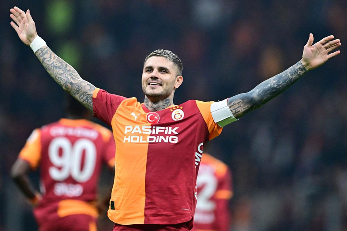 Galatasaray’ın teklifi ortaya çıktı! Icardi’nin takımda kalmak için tek bir şartı var