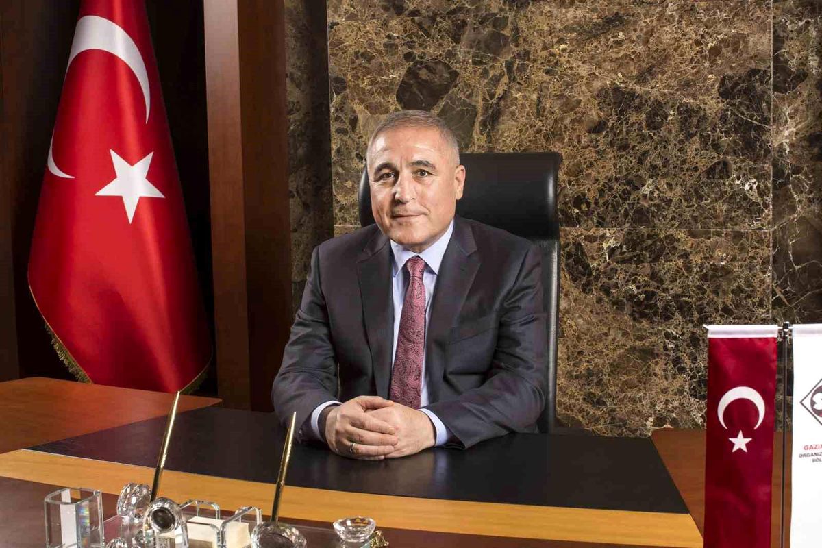 Şimşek’ten Kurban Bayramı Mesajı