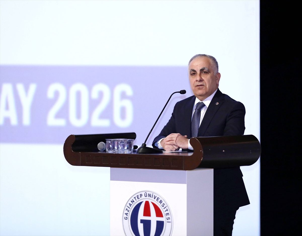 Güvenlik Stratejileri Kongresi Gaziantep’te