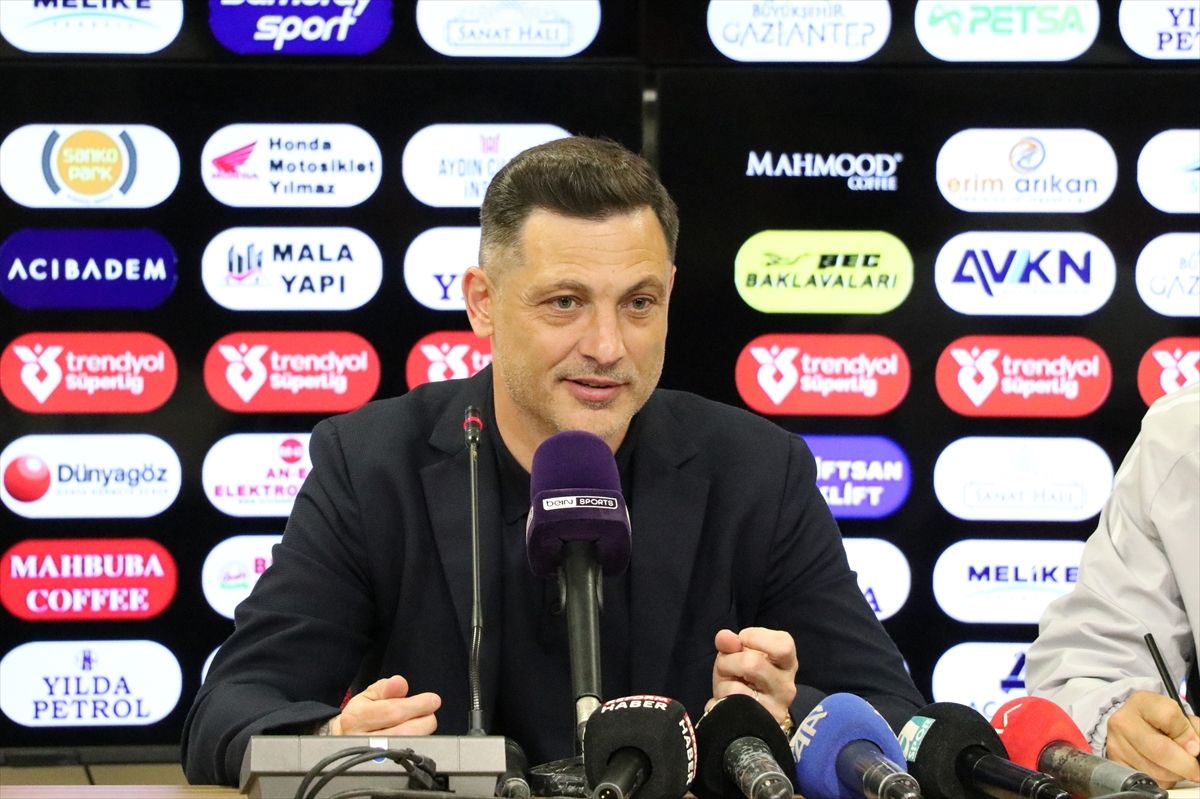 Radoi: ‘Kaybetmek istemiyorsak savaşmalıyız’