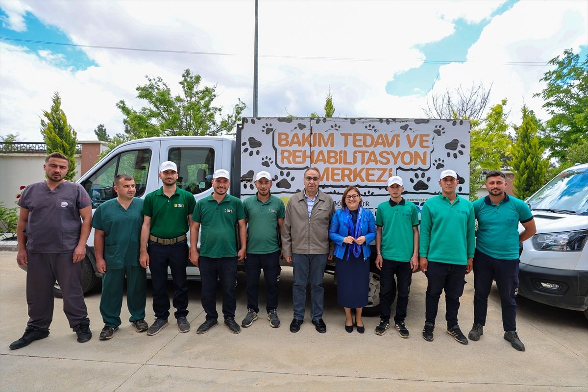 Gaziantep’te Kurban Bayramı Hazırlıkları Tamamlandı