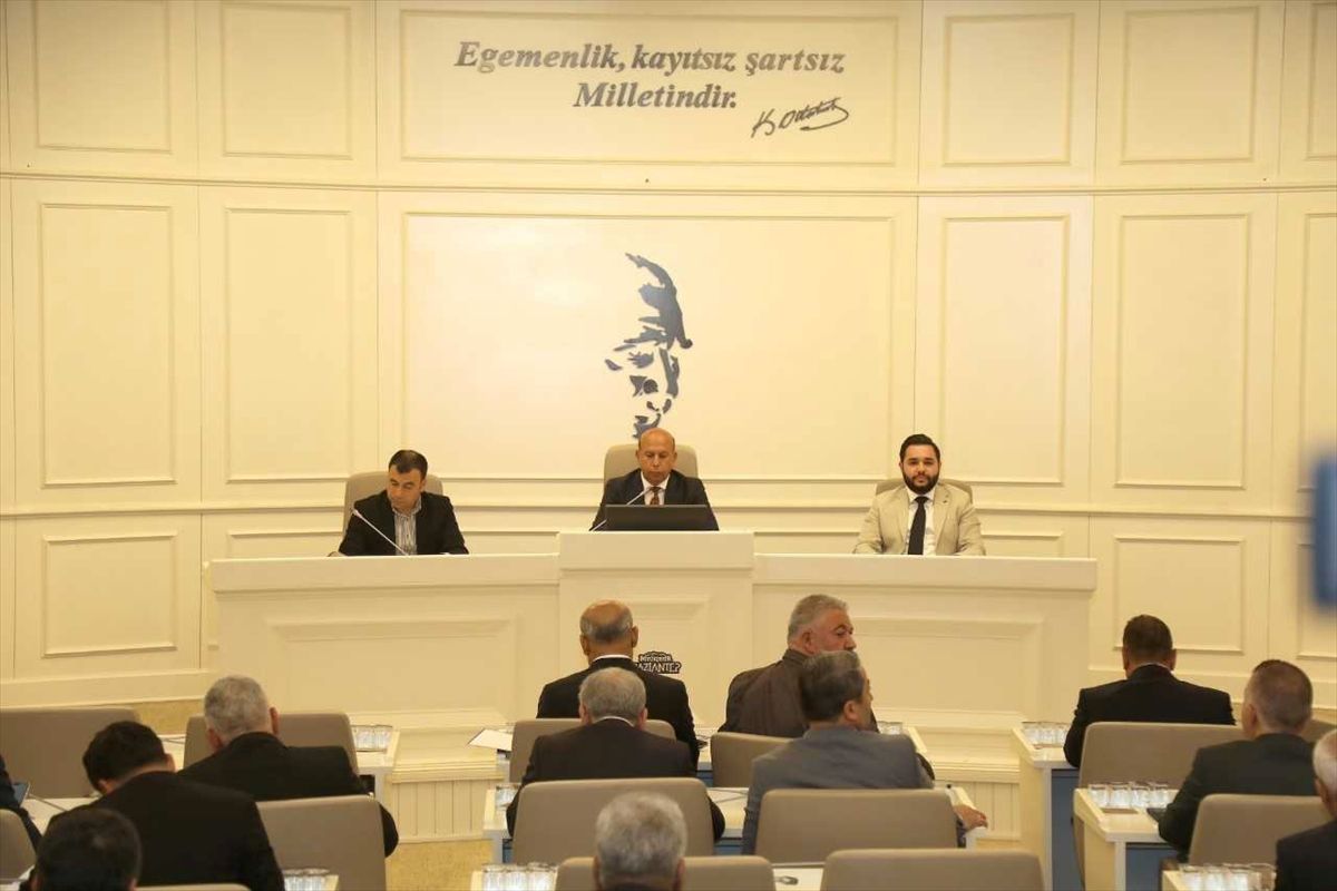 Gaziantep’te Okul Güvenliği Protokolü