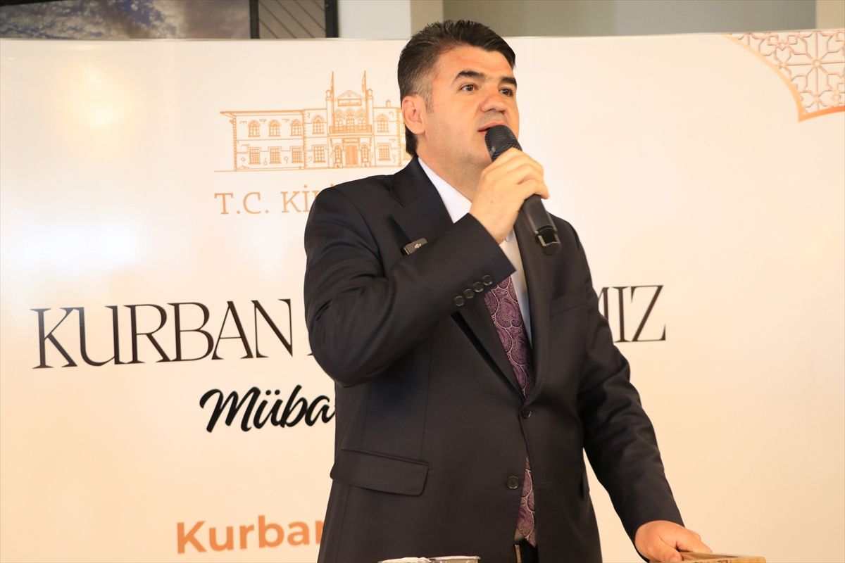 Gaziantep, Adıyaman ve Kilis’te bayramlaşma programı