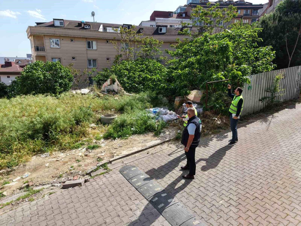 Gaziosmanpaşa’da “Yönetim Sahada” uygulamasıyla ihtiyaçlara yerinde çözüm üretiliyor