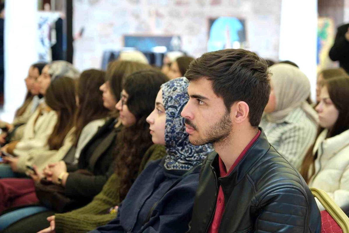 Tokat’ta Aile Okulu Projesi Lansmanı
