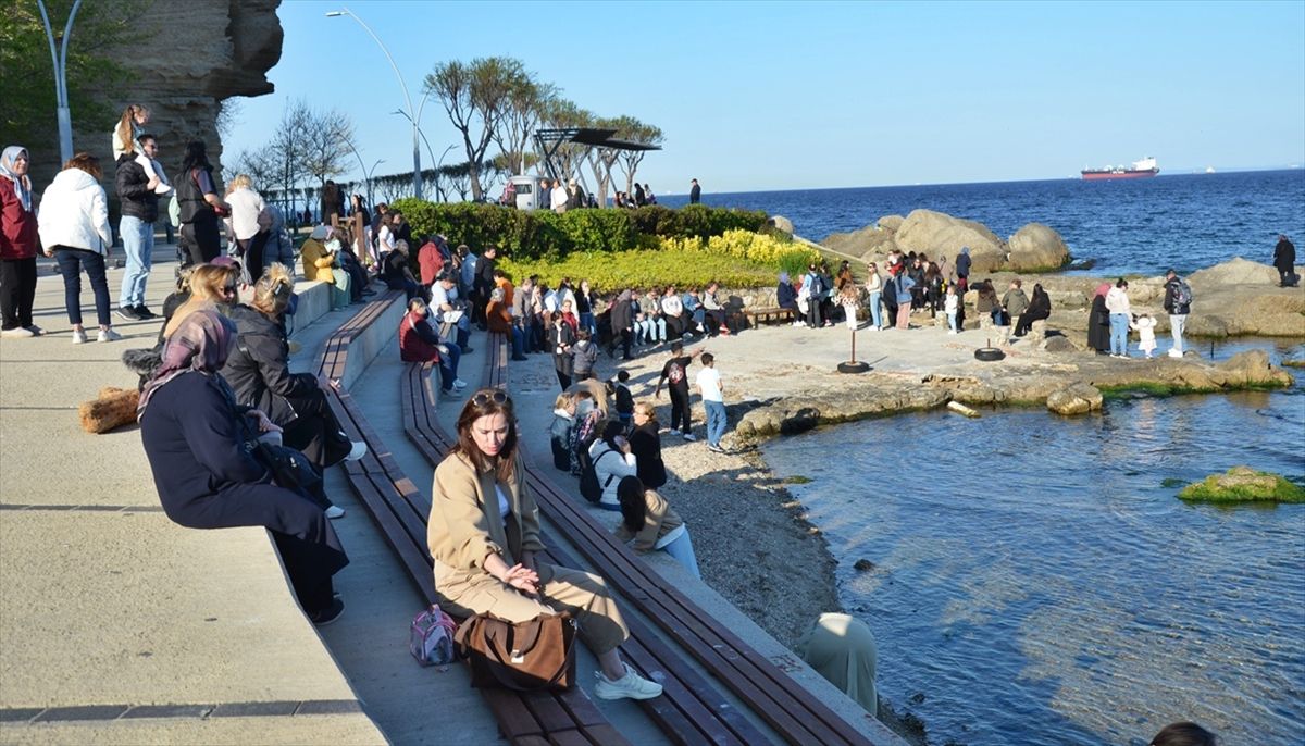 Gelibolu’da Köy Yolları Asfaltlanıyor