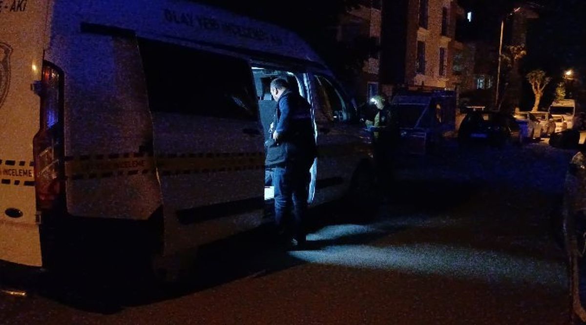 Çorum’da gelin ve görümce bıçaklı kavga etti