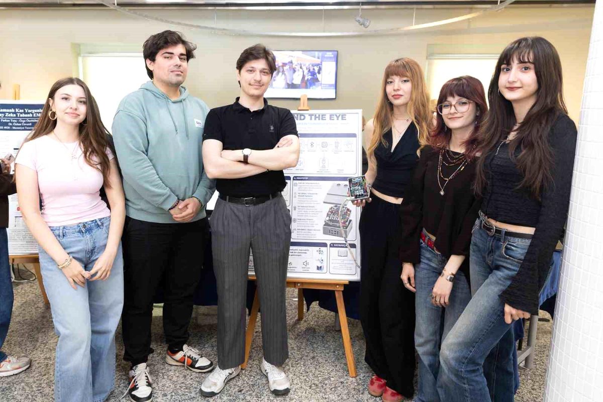 Yaşar Üniversitesi’nden Yenilikçi Projeler