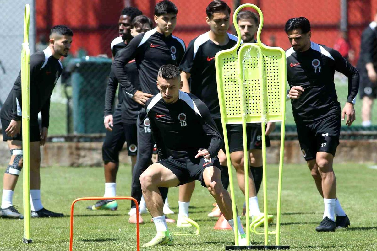 Gençlerbirliği Trabzonspor’a Hazır