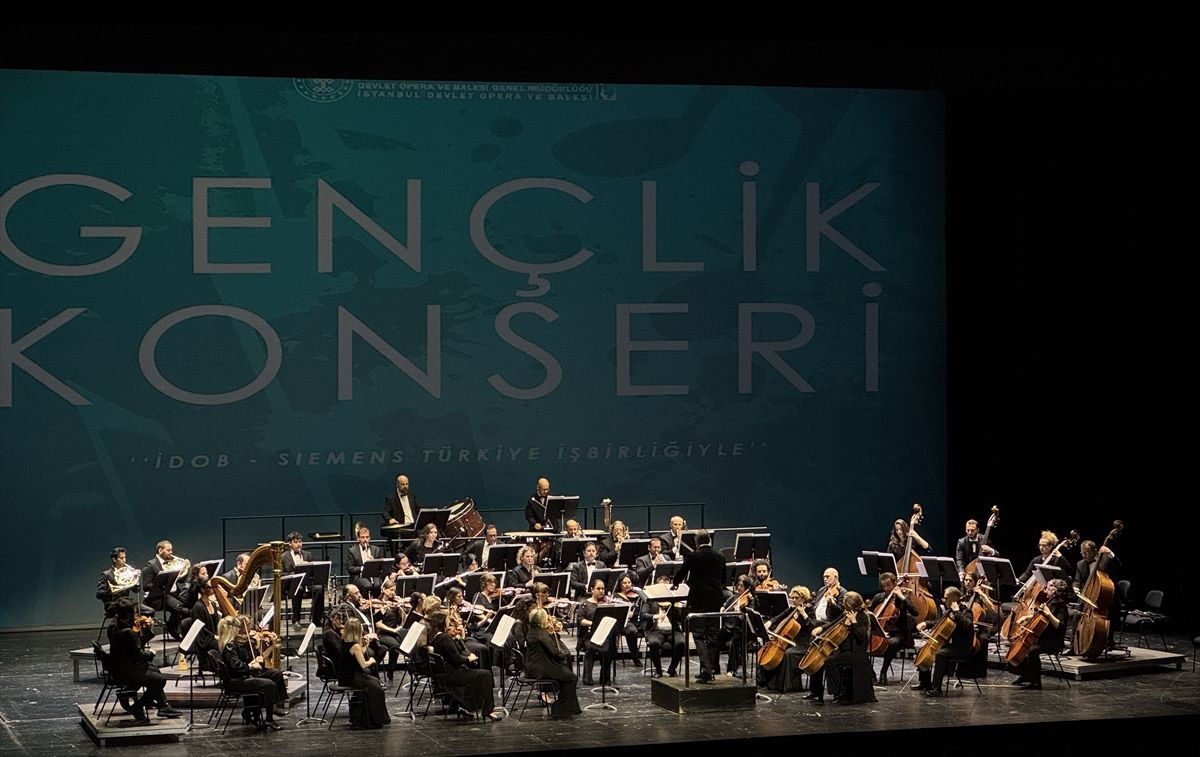 Siemens Türkiye 170. Yılını Kutladı