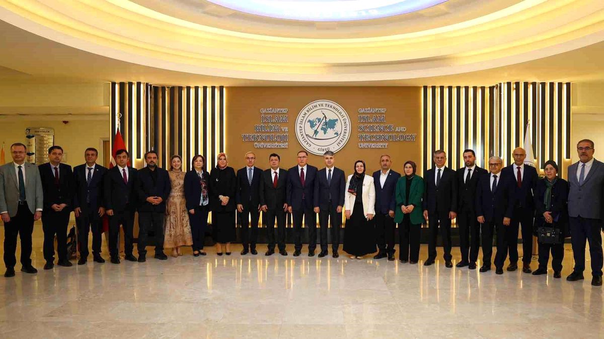 GİBTÜ ev sahipliğinde “Aile Arabuluculuğu Mekanizması Çalıştayı” düzenlendi