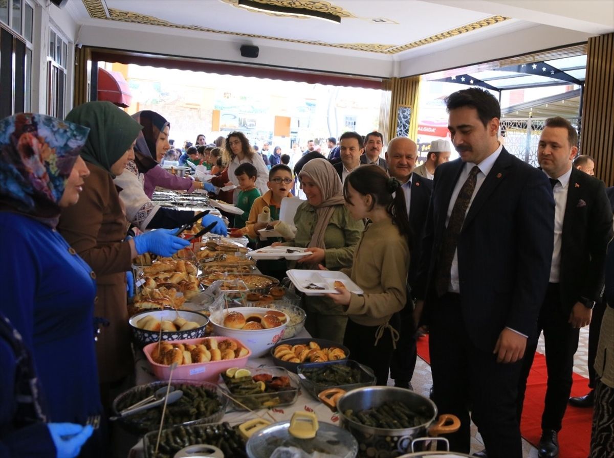 Giresun’dan kısa kısa