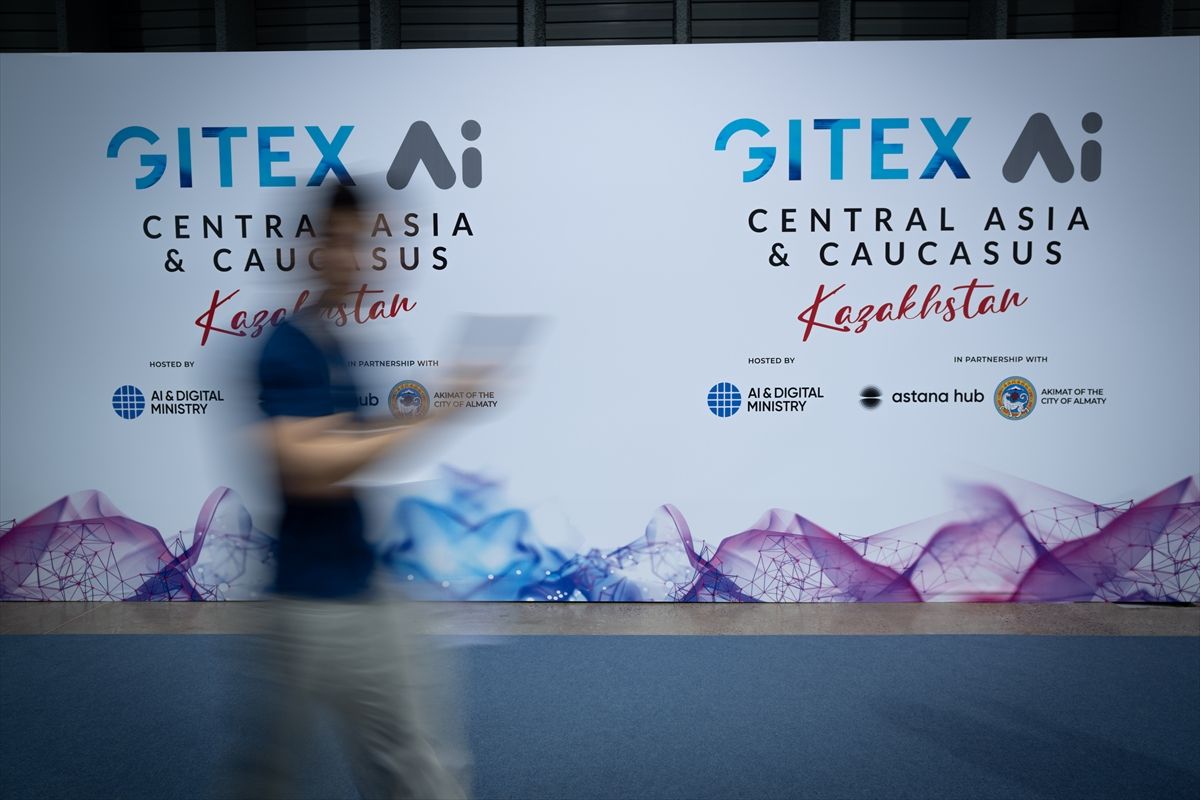 Gitex İstanbul’da Teknolojiyi Sergileyecek