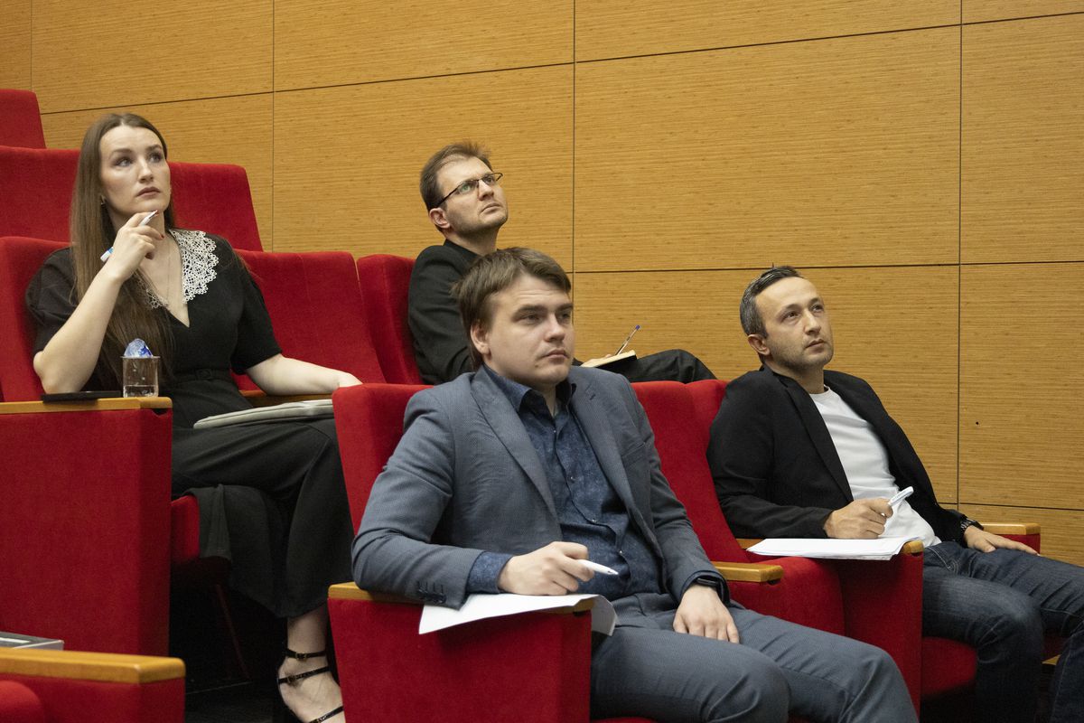 Türkiye’de Nükleer Enerji için Hackathon