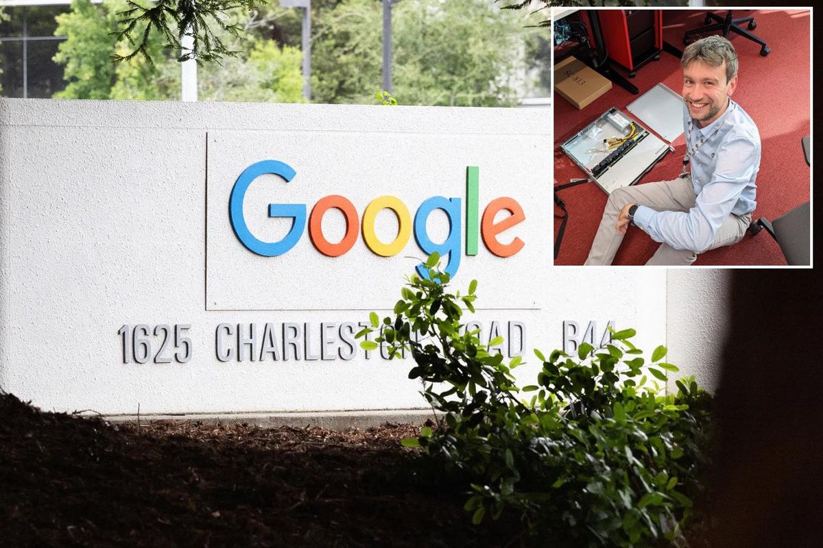 Google Çalışanı Bahis İle 1,2 Milyon Dolar Kazandı