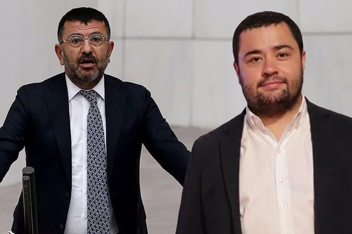“Görsem tanımam” dediği Gökhan Böcek’ten Veli Ağbaba’yı zora sokacak sözler