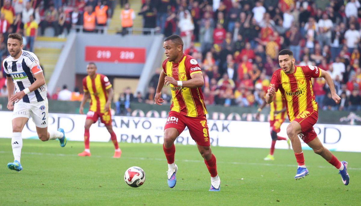 Juan Silva için Süper Lig’de bekleyiş