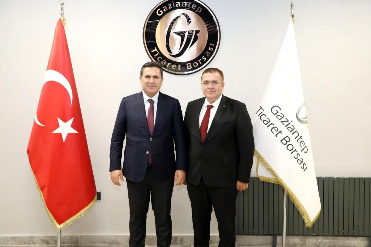 GTB Başkanlarından 19 Mayıs Mesajı: Bağımsızlık Meşalesi Gençlerle Aydınlanacak