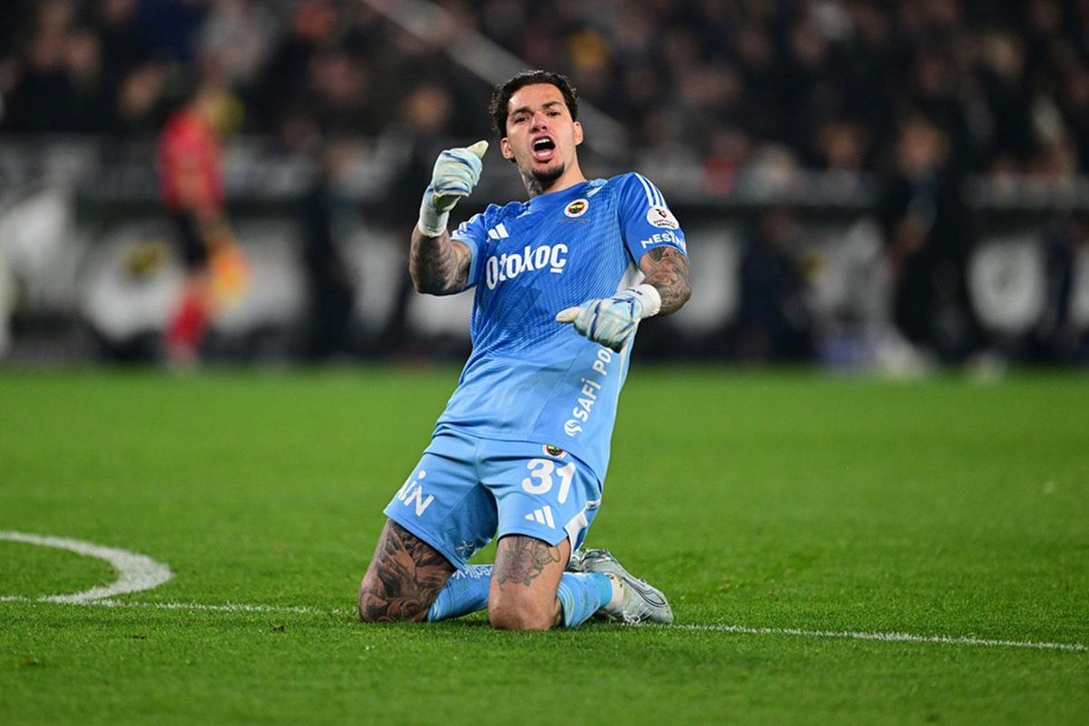 Güle güle Ederson! Fenerbahçe’de kim başkan seçilirse seçilsin yollar ayrılıyor