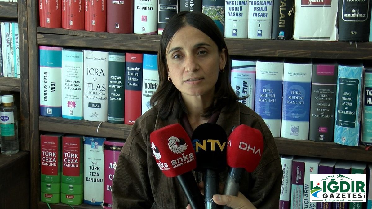Gülistan’ın ablası Aygül Doku: Hayvanın avına yapmayacağı kötülükleri yapmışlar