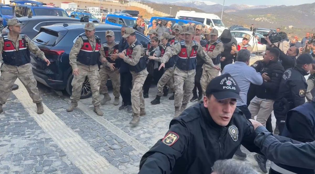 Gülistan Doku Soruşturmasında Yeni Gelişme