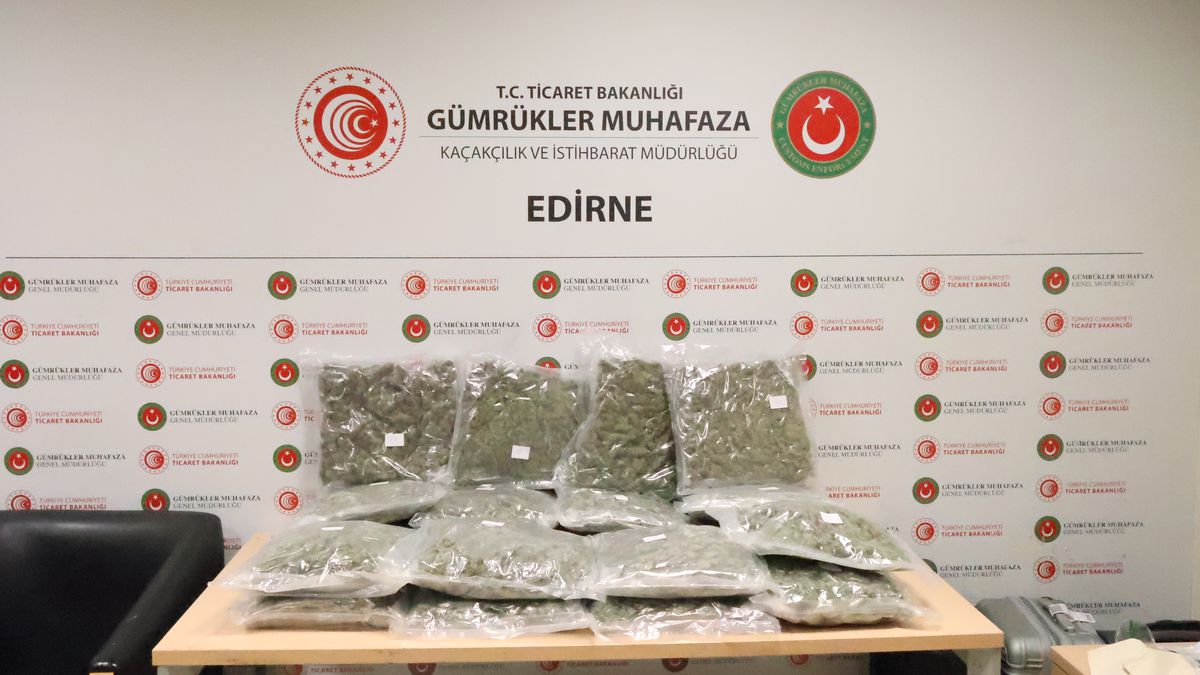 Ticaret Bakanlığı’ndan Kaçakçılıkla Mücadele Rekoru