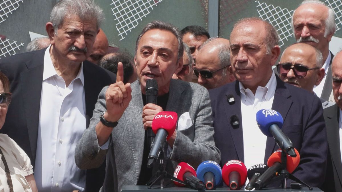 CHP Kurban Bayramı’nda Birlik Mesajı Verdi