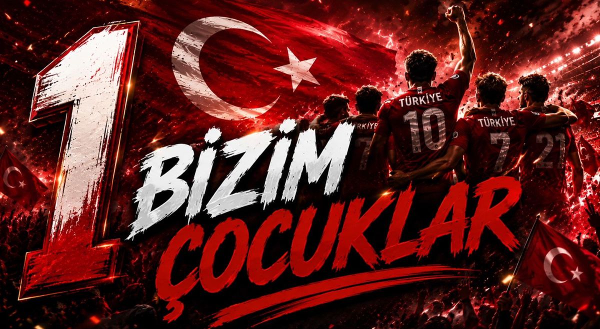 Futbol Marşı İçin Beste Yarışması Başladı