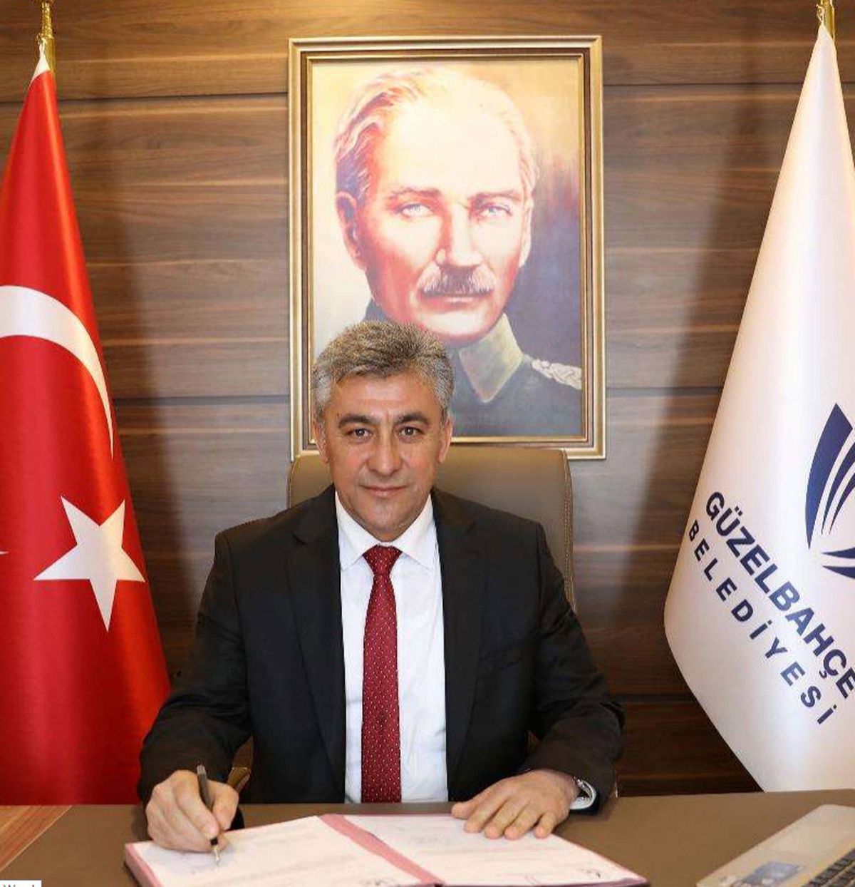 Güzelbahçe’de İmar Usulsüzlüğü Operasyonu