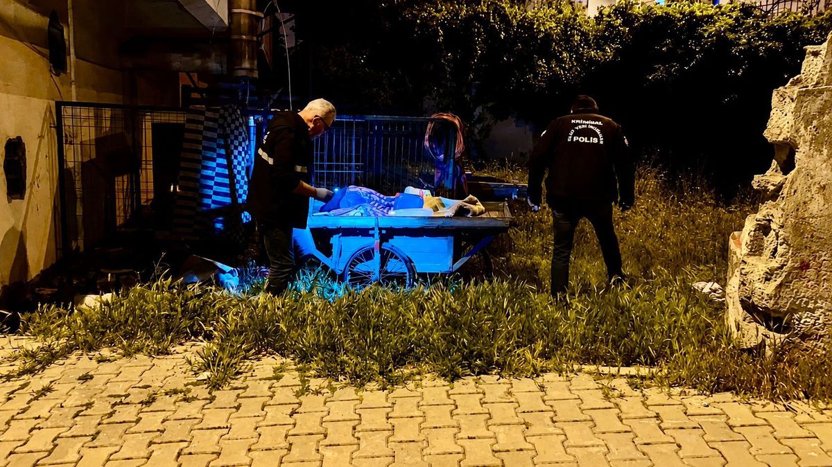 Malatya’da Kaza: 3 Yaşındaki Çocuk Yaralandı
