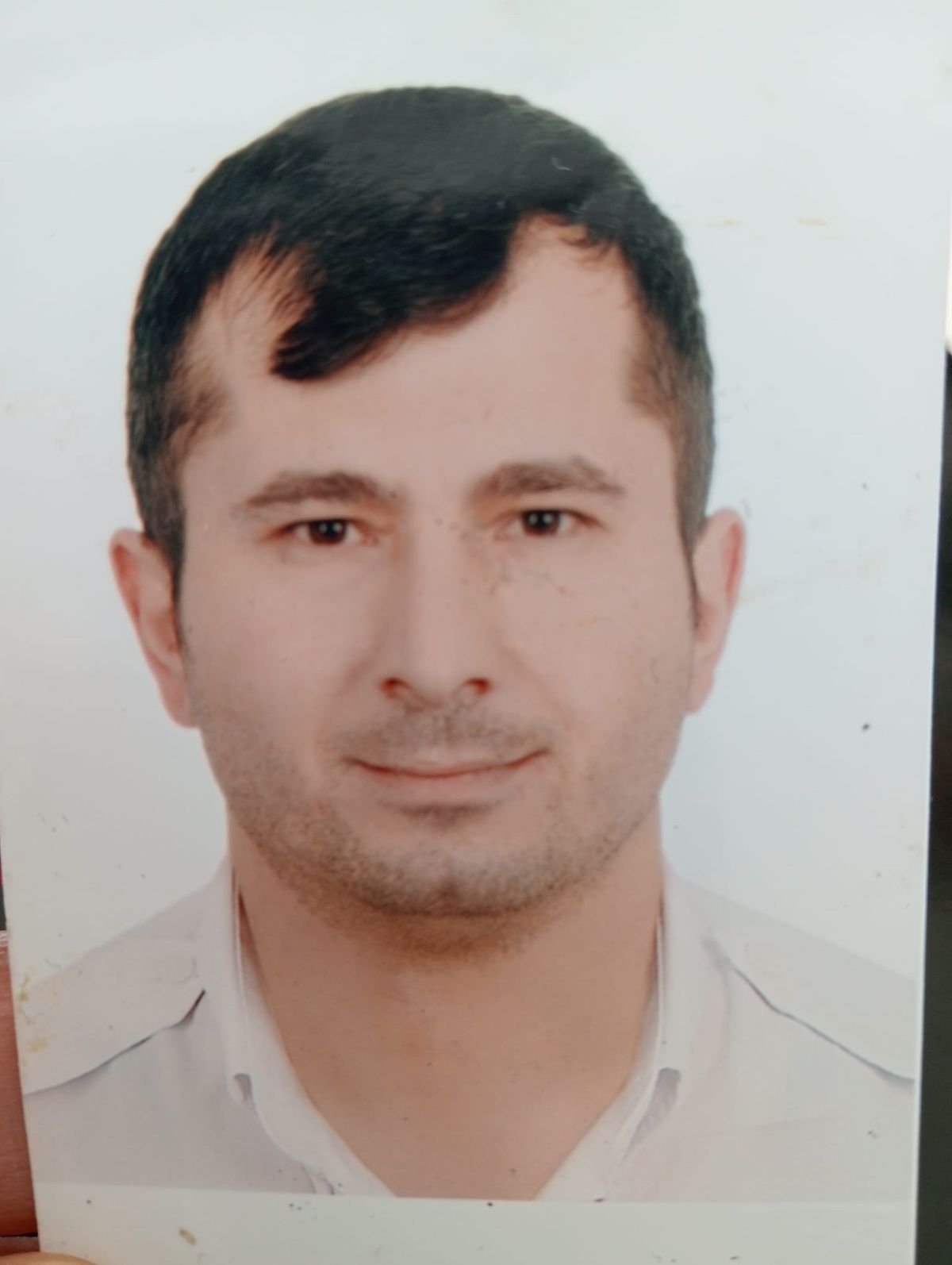 Motosiklet Kazasında Kurye Hayatını Kaybetti