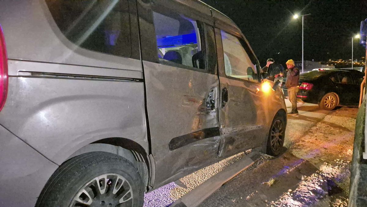 Bodrum’da Motosiklet Kazası: Genç Sürücü Hayatını Kaybetti