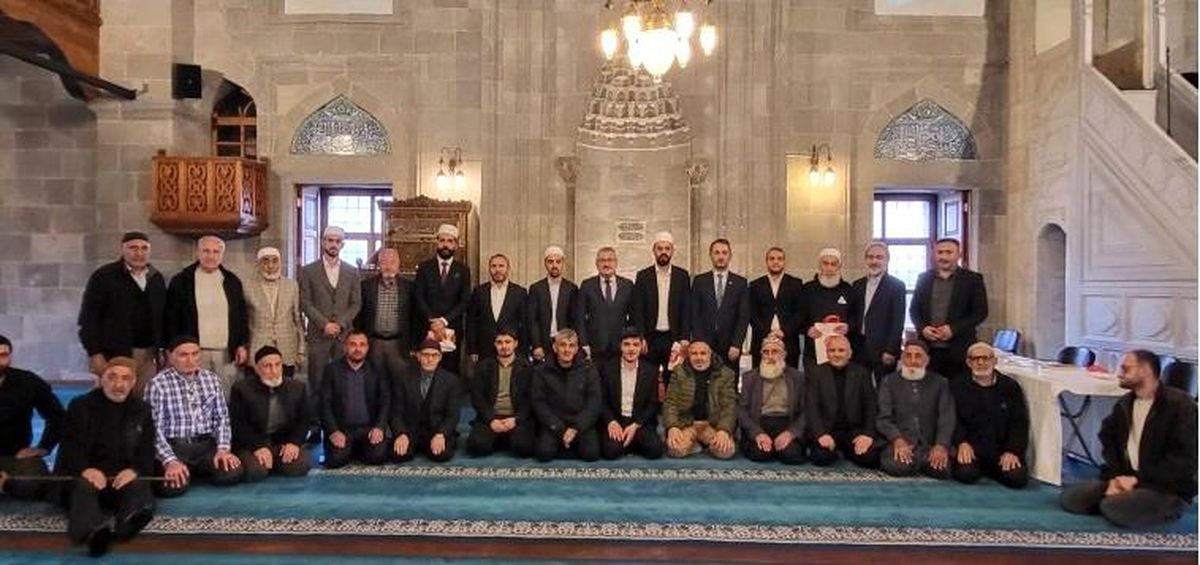 Hafızlık ve Kur’an-ı Kerim Yarışmaları Yapıldı