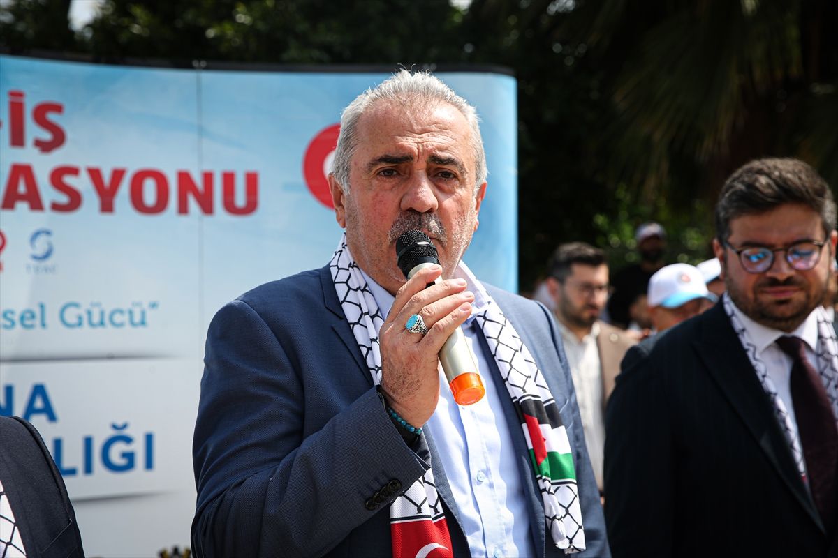 Kayıt Dışı İstihdama Sert Eleştiri
