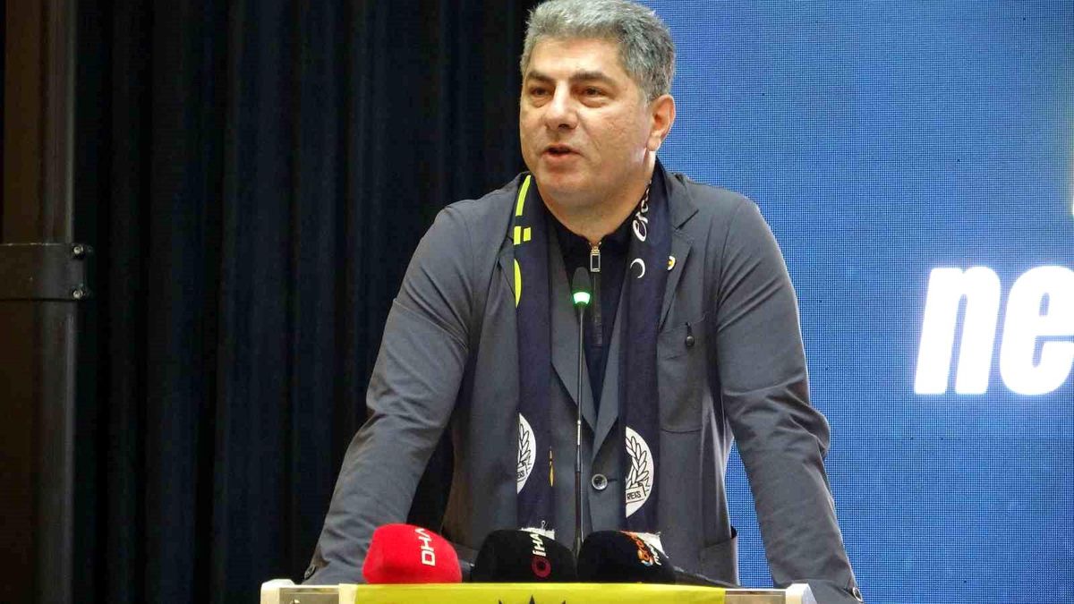 Hakan Safi’den Fenerbahçe için iddialı projeler