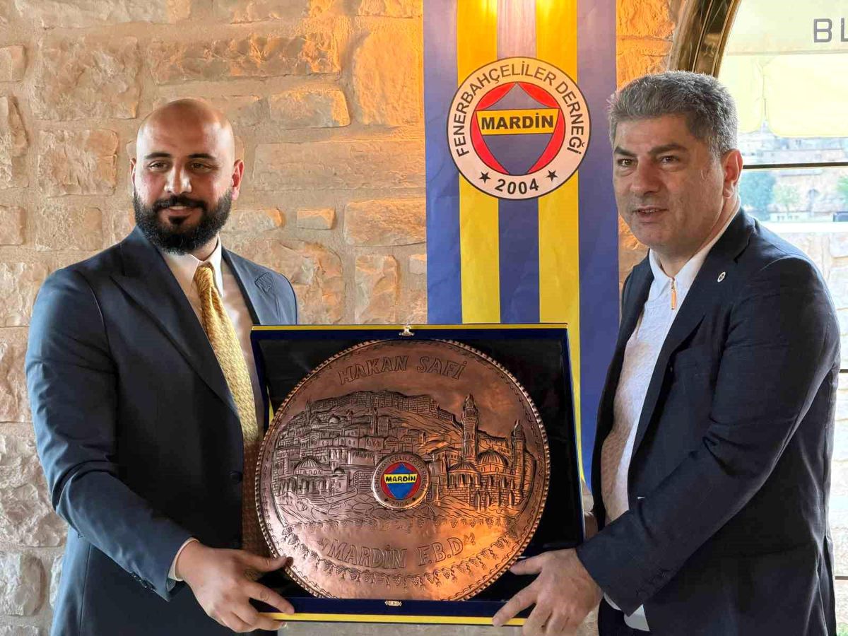 Hakan Safi: Fenerbahçe’nin Stadı 65 Bin Olmalı