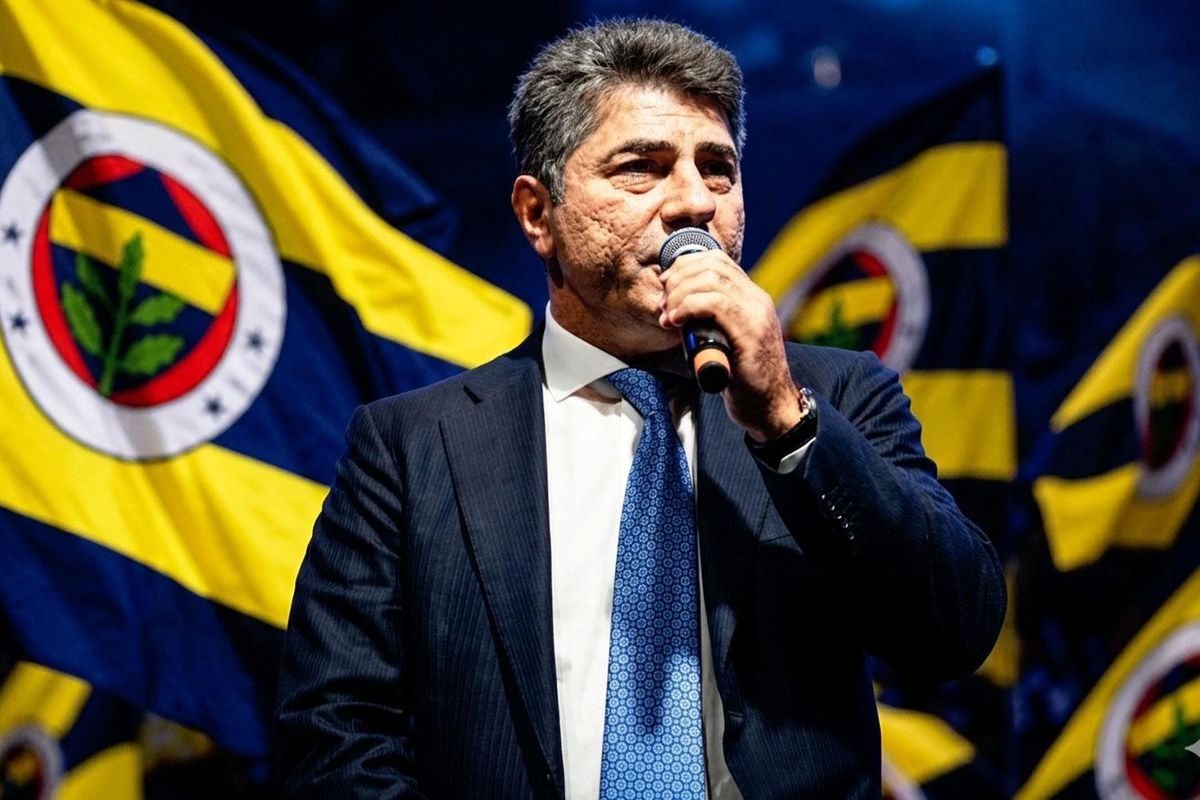 Hakan Safi’den sürpriz hamle: Ruben Amorim