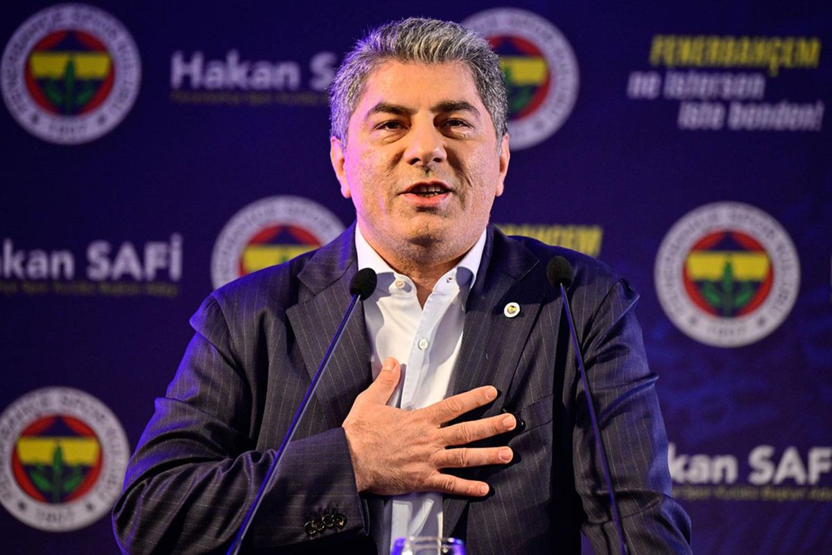 Hakan Safi’nin “İyi ki getirmişsiniz diyeceksiniz” dediği transfer ortaya çıktı