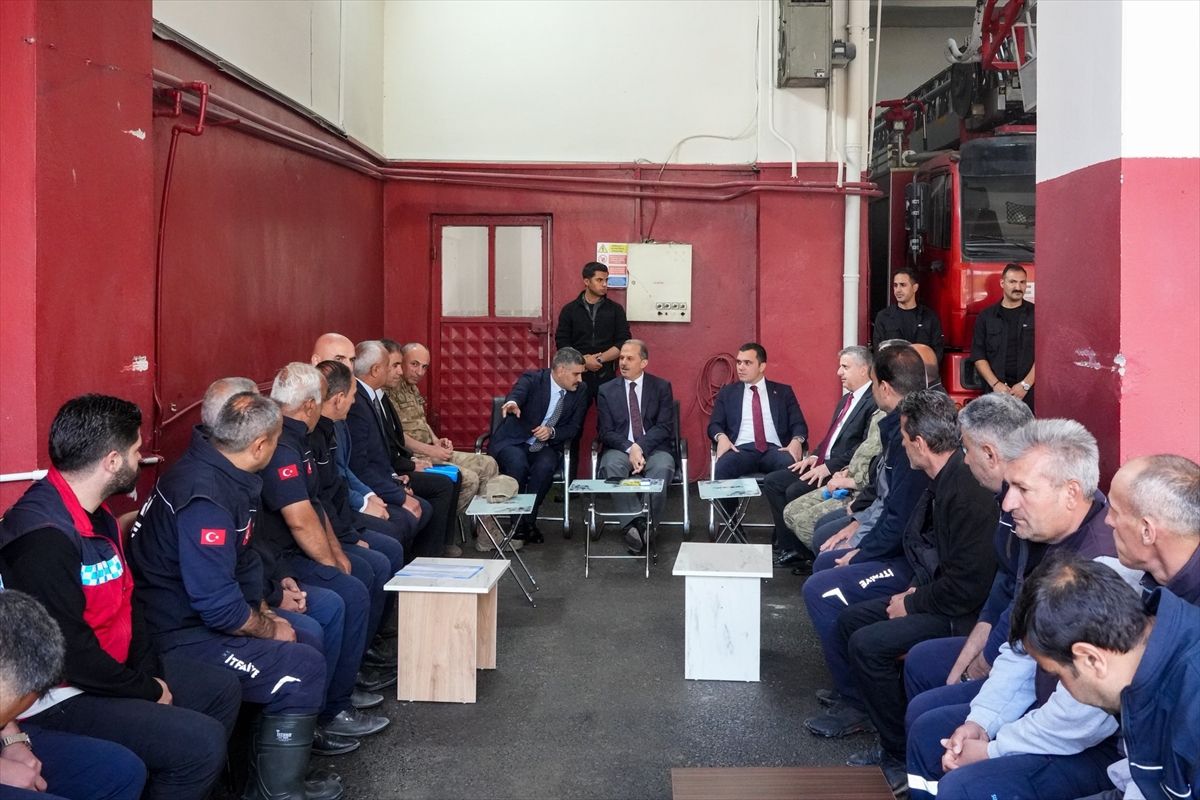 Hakkari’de Kurban Bayramı Kutlaması