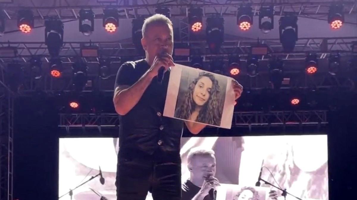 Haluk Levent’ten Gülistan Doku Açıklaması
