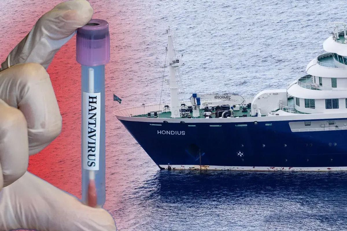 Hantavirüs alarmı! Üç Türk vatandaşı, İstanbul’daki evlerinde karantinaya alındı