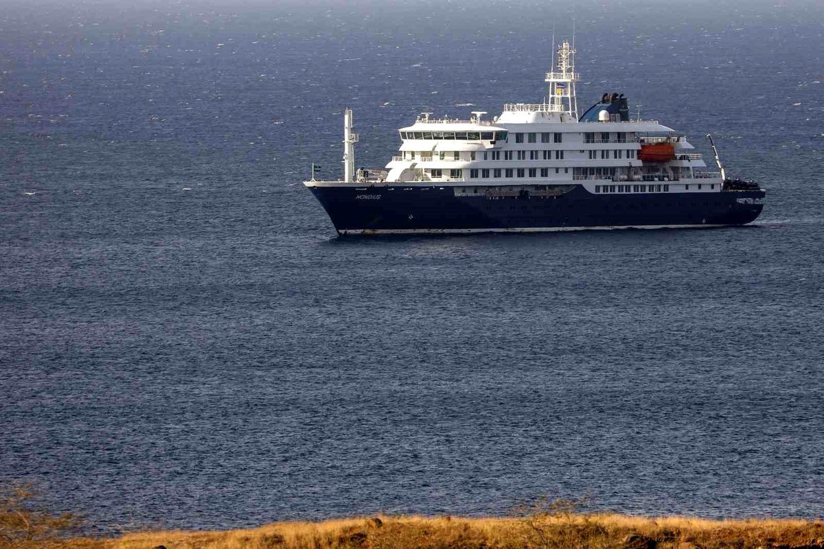 Hantavirüs Salgını: MV Hondius Gemi Tahliyesi Başlıyor