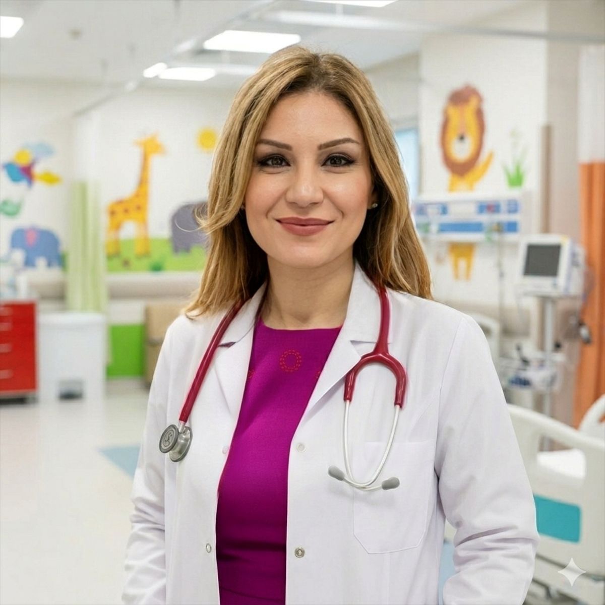 Çocuklarda Hipertansiyon Artıyor