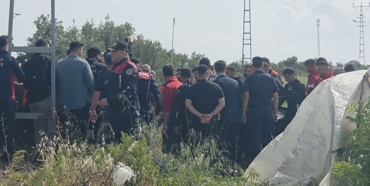Kaybolan Şahut Kimyonok’un Cansız Bedeni Bulundu