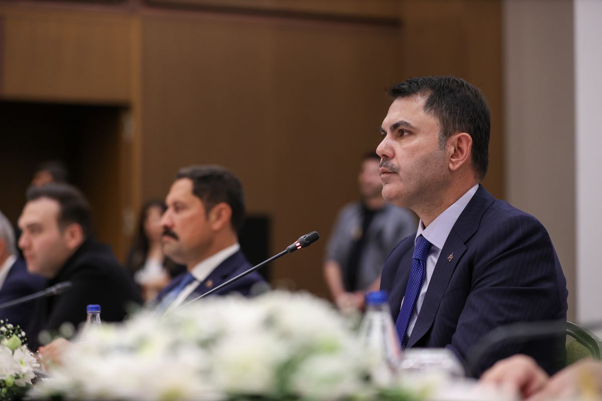 COP31 İçin Hatay’da Önemli Panel