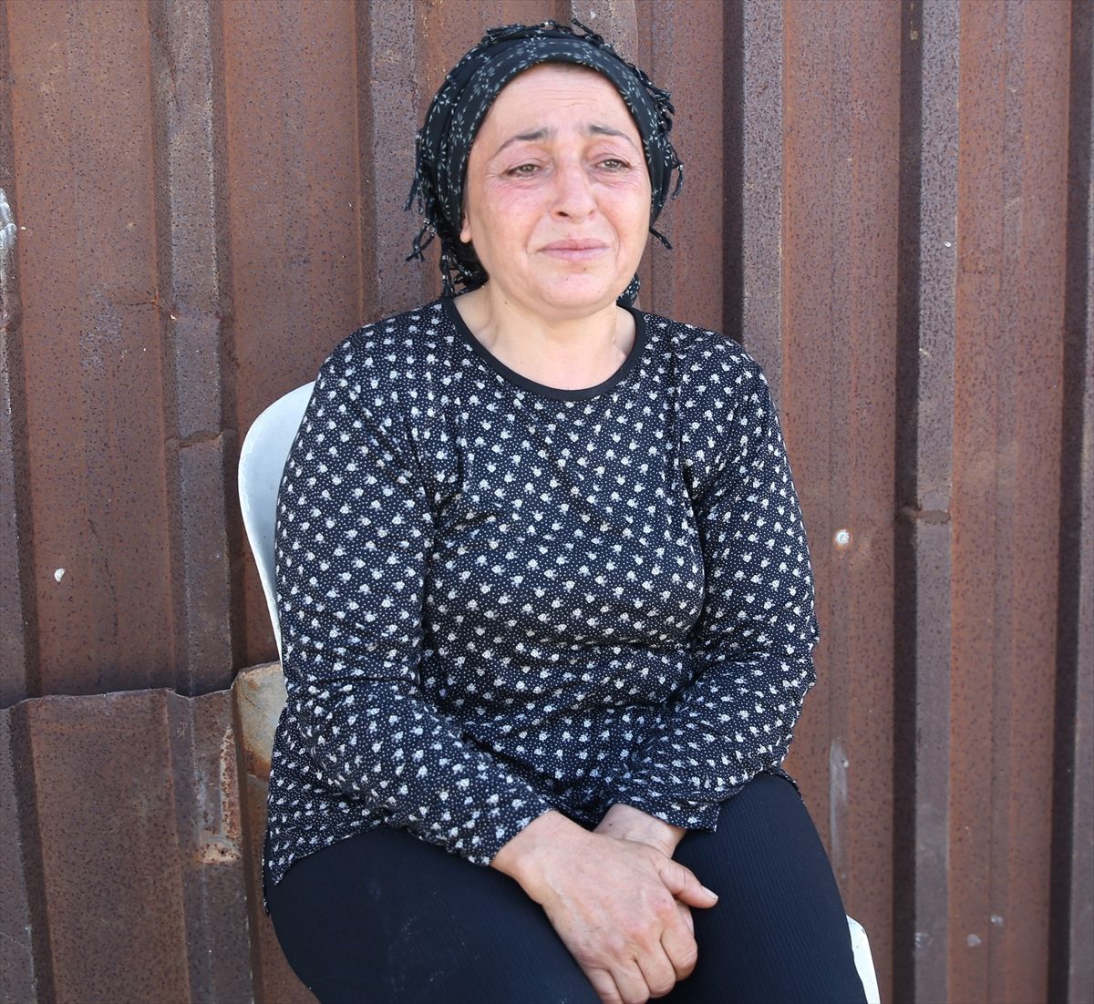 Anne Bayramı Buruk Geçirdi