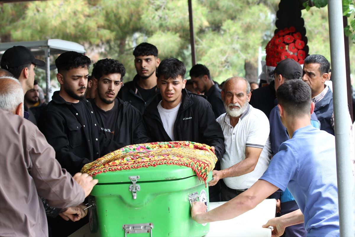 Sel Felaketi: Musa Paşa’nın Cenazesi Defnedildi