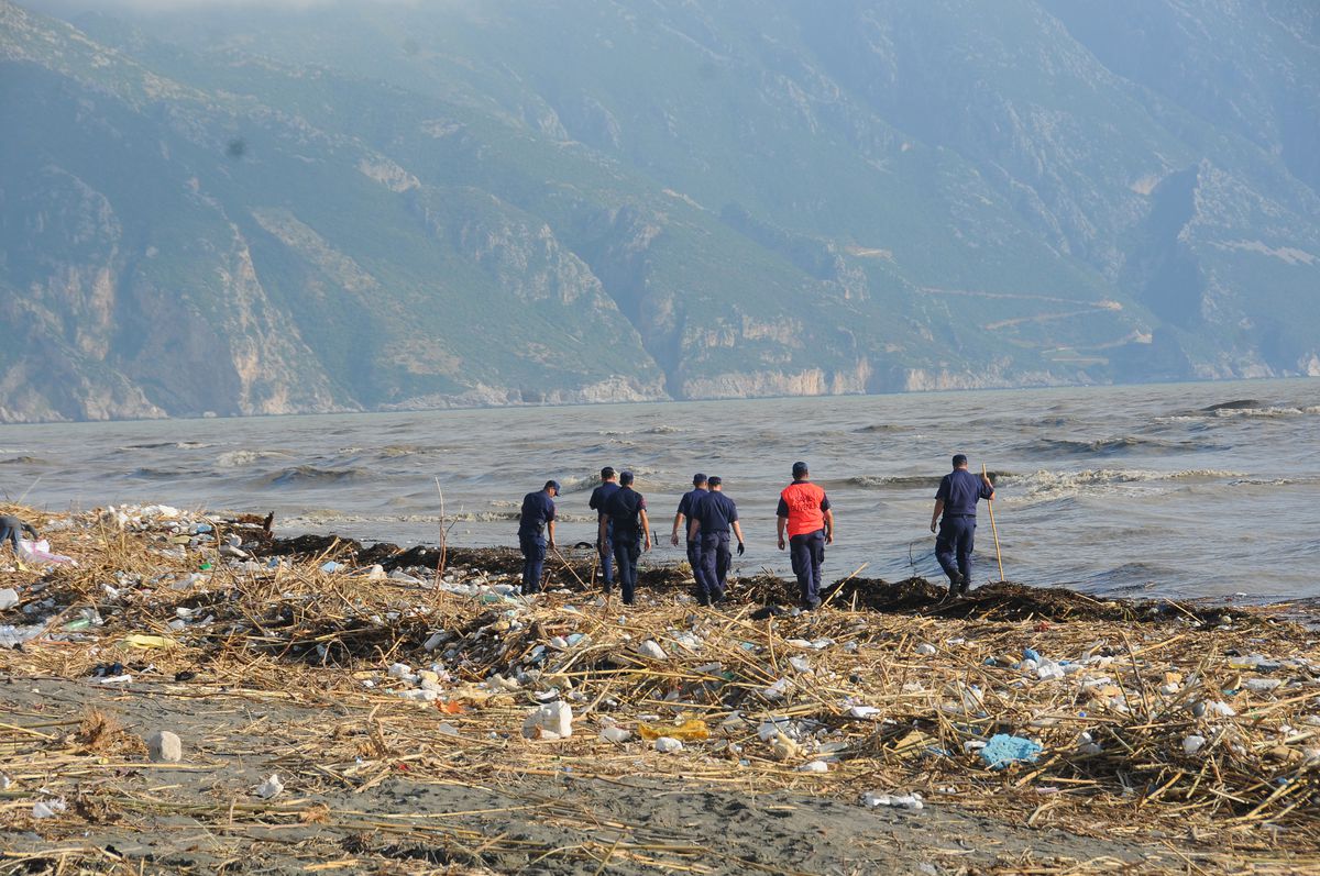 Hatay’da Sel Felaketi: 4 Ölü, Arama Devam Ediyor