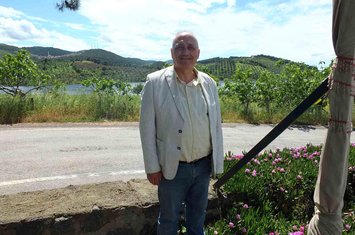 Havran Barajı’nda Su Seviyesi Yüzde 100