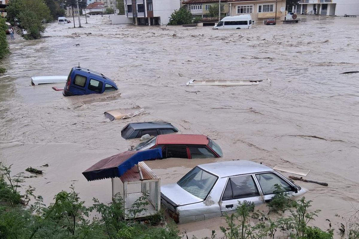 Havza’da Eğitime Ara